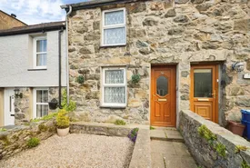 Property responsive