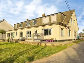Property responsive