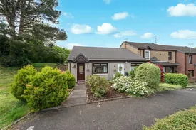Property responsive
