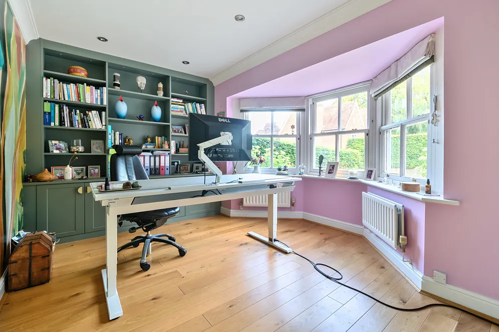 Baron Way, Henley-On-Thames, RG9 photo 10