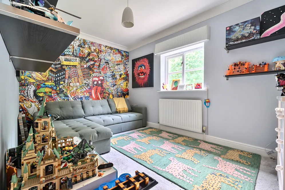 Baron Way, Henley-On-Thames, RG9 photo 18