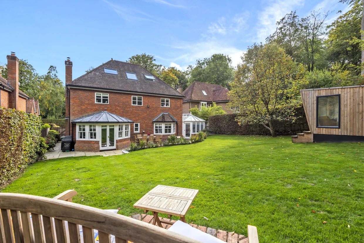 Baron Way, Henley-On-Thames, RG9 photo 24