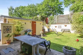 Property responsive