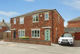 Property responsive