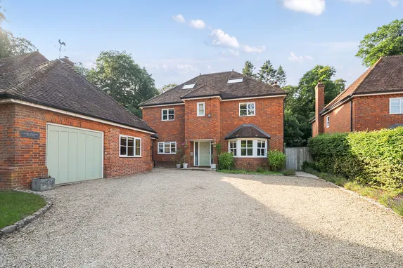 Baron Way, Henley-On-Thames, RG9