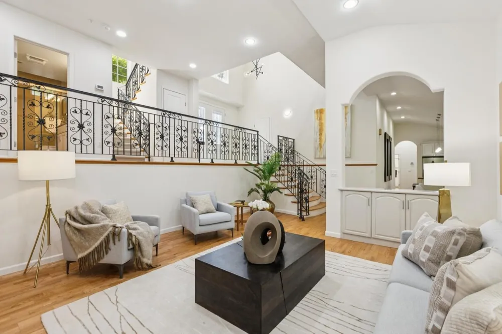 3169 Moreland Dr, San Bruno, CA 94066