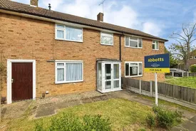 Property responsive