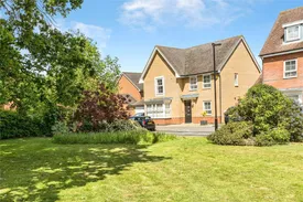 Property responsive