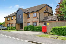 Property responsive