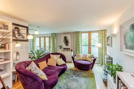 Property responsive