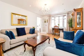 Property responsive