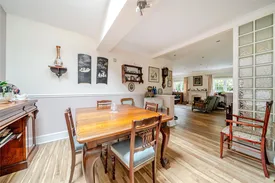 Property responsive
