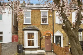 Property responsive