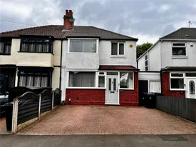Property responsive