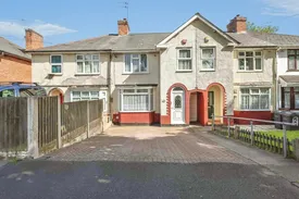 Property responsive