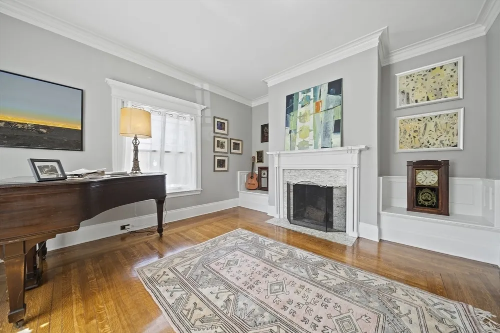 2 Florence St, Boston, MA 02131
