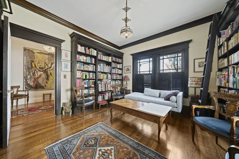 2 Florence St, Boston, MA 02131