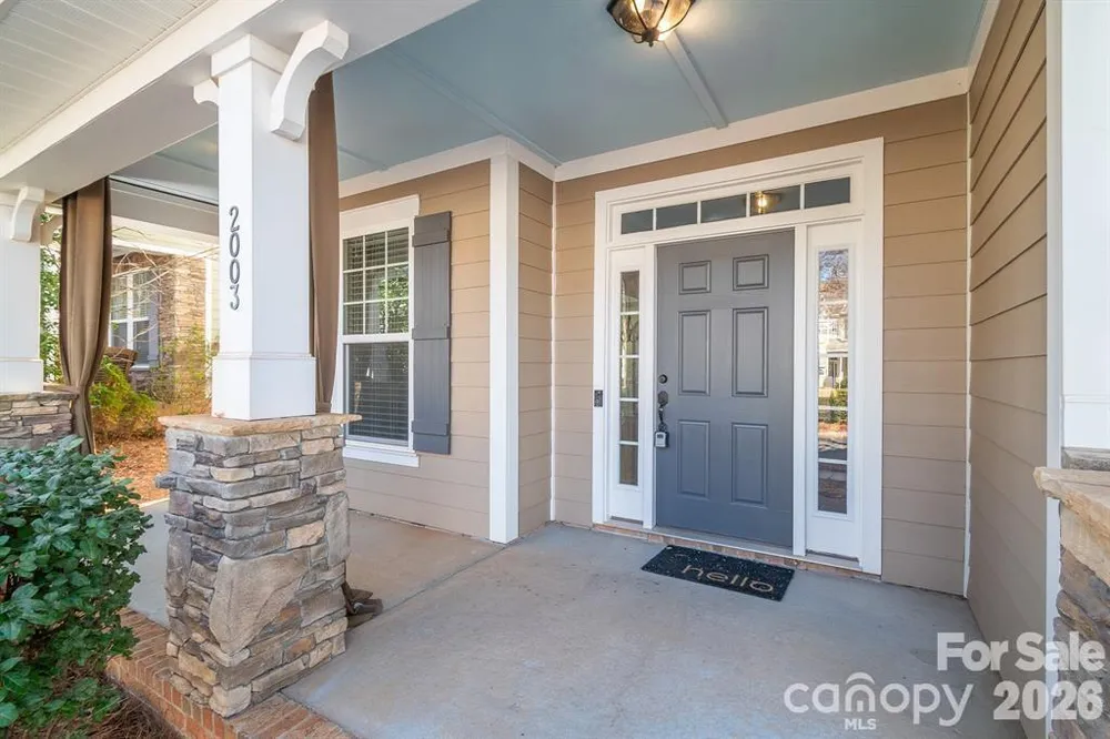2003 Fallondale Rd, Waxhaw, NC 28173