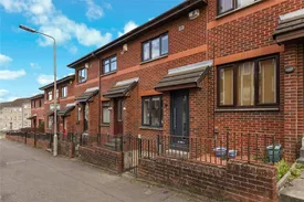 Property responsive