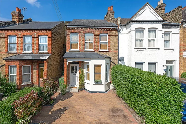 Elsinore Road, London, SE23