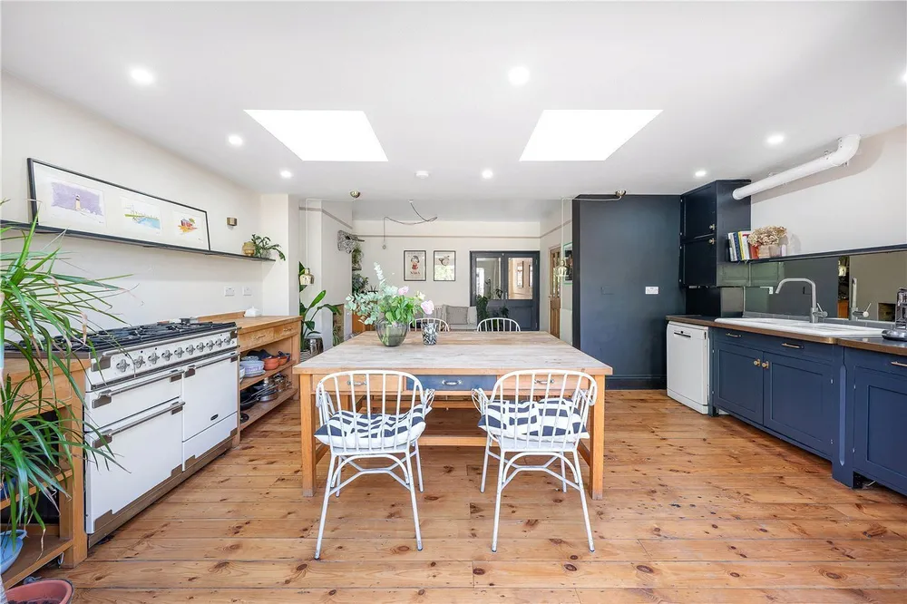 Elsinore Road, London, SE23