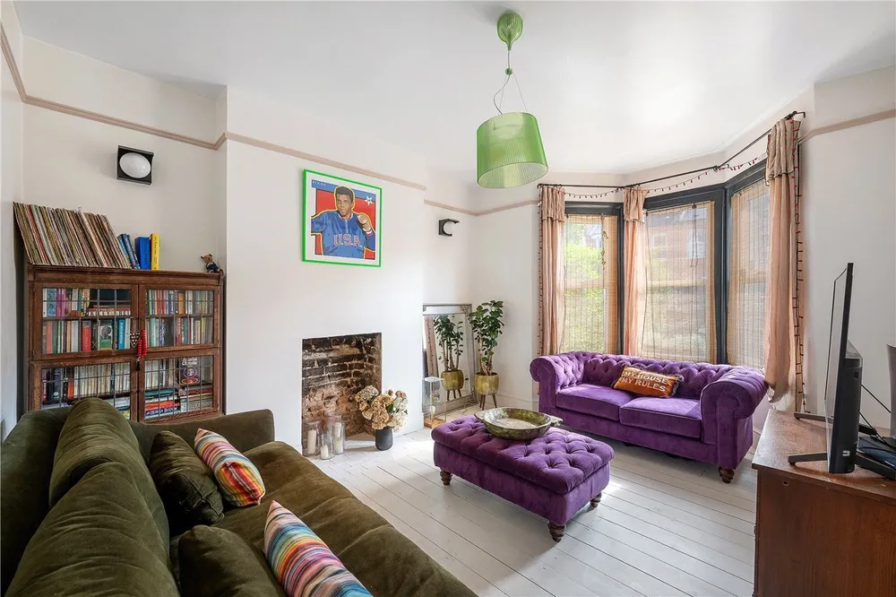Elsinore Road, London, SE23