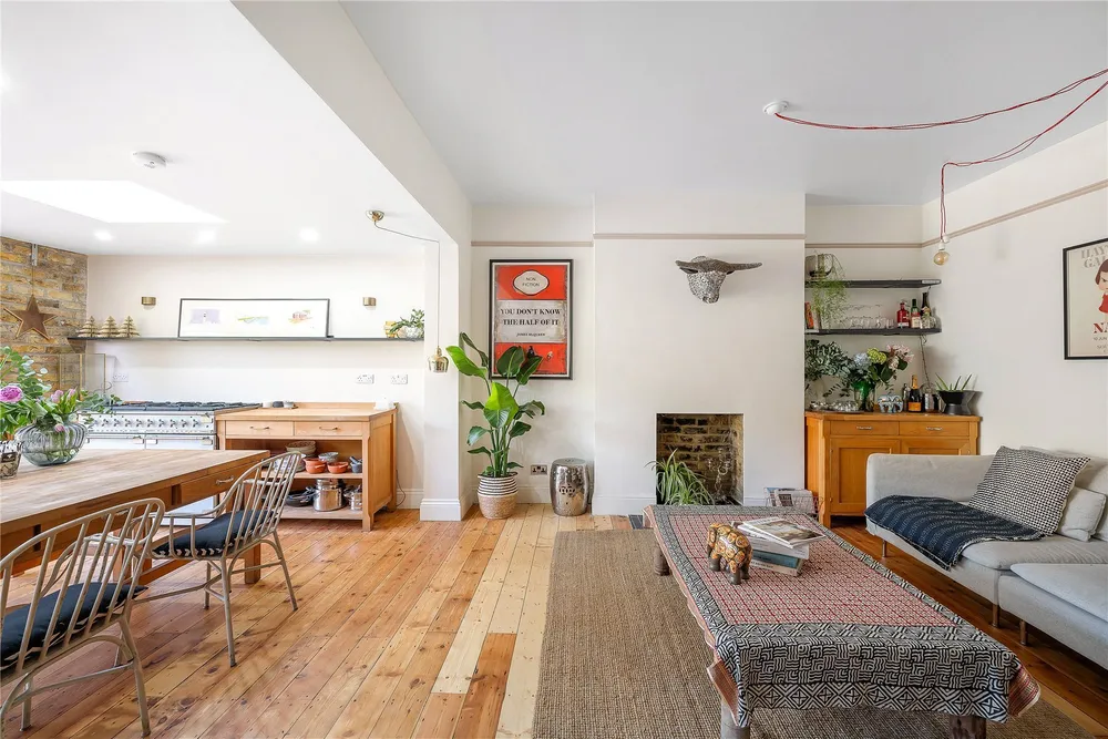 Elsinore Road, London, SE23