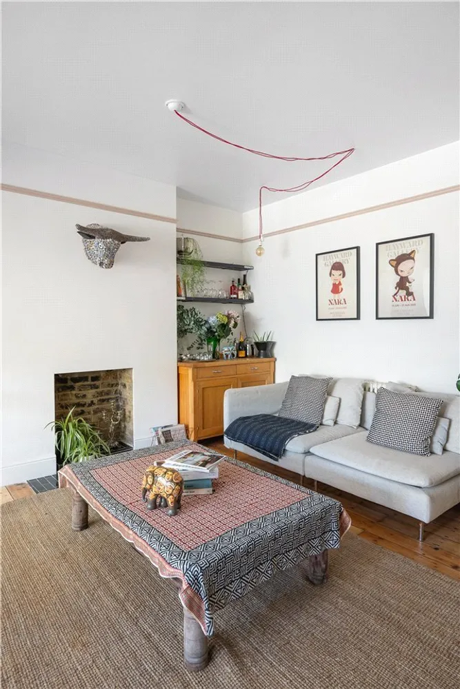 Elsinore Road, London, SE23