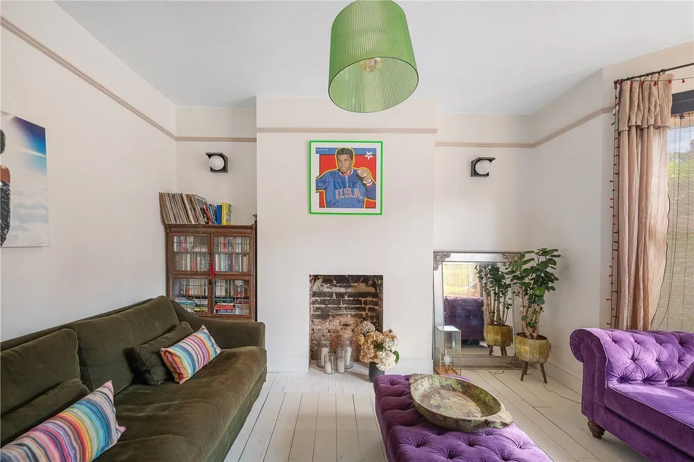 Elsinore Road, London, SE23