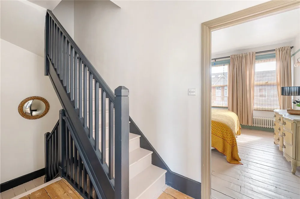 Elsinore Road, London, SE23
