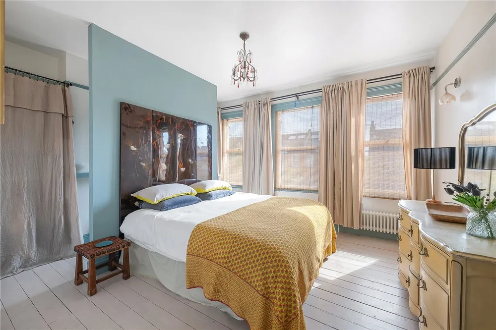 Elsinore Road, London, SE23