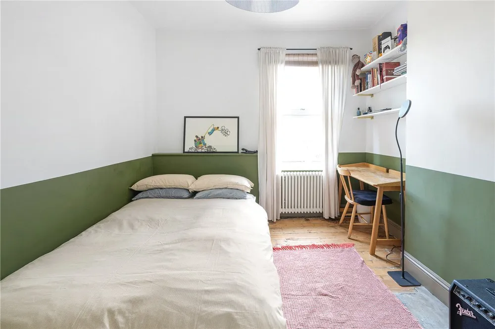 Elsinore Road, London, SE23
