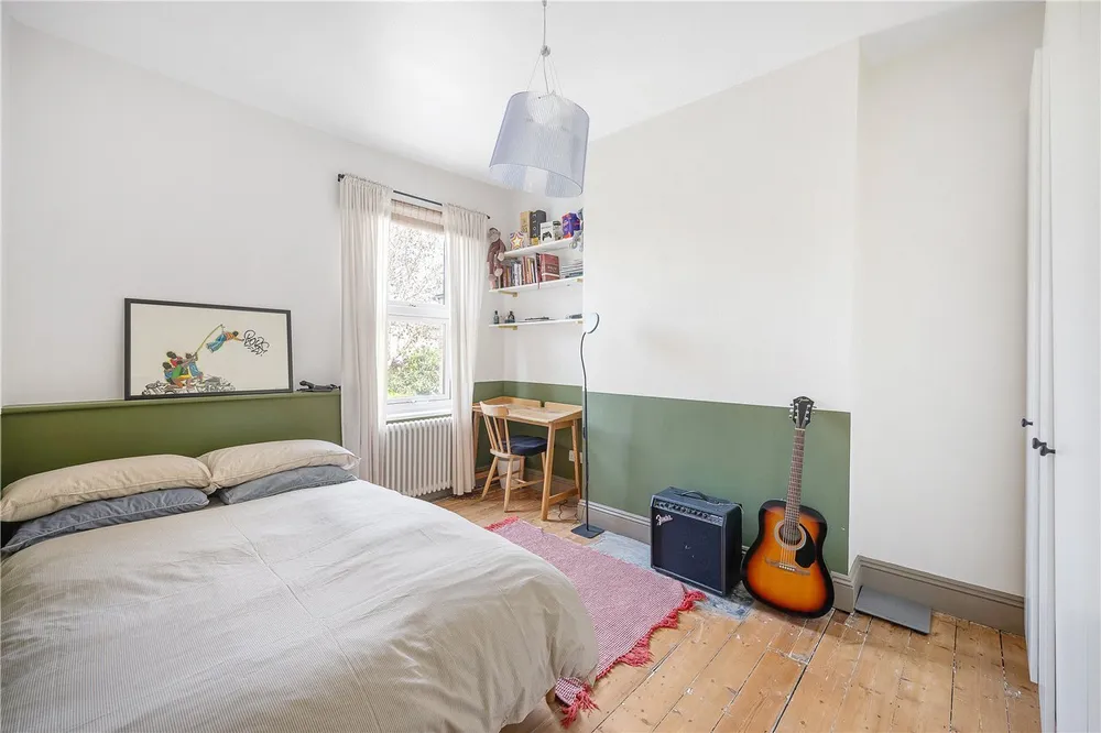 Elsinore Road, London, SE23