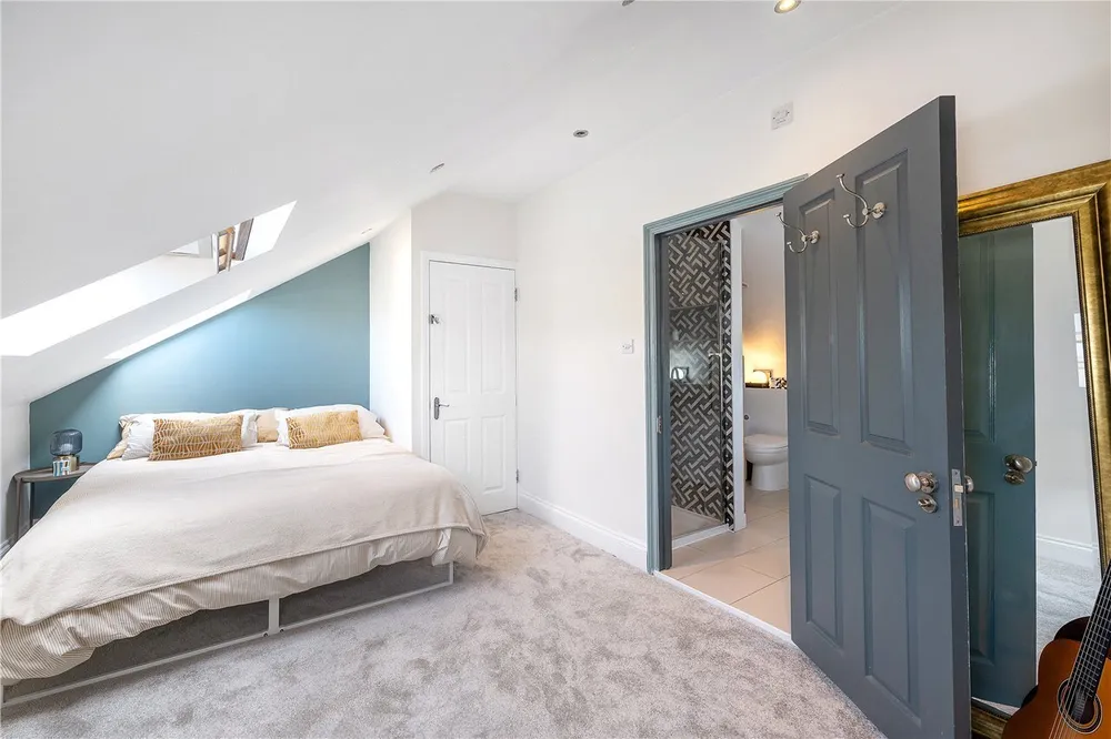 Elsinore Road, London, SE23