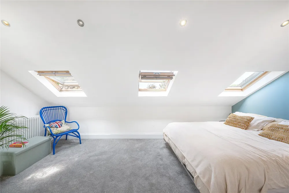 Elsinore Road, London, SE23