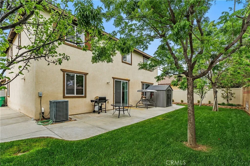 1248 Burgundy Rose Way, Beaumont, CA 92223