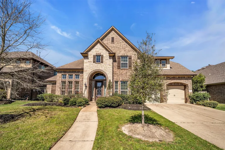 13912 Barrow Cliff Ln, Cypress, TX 77429