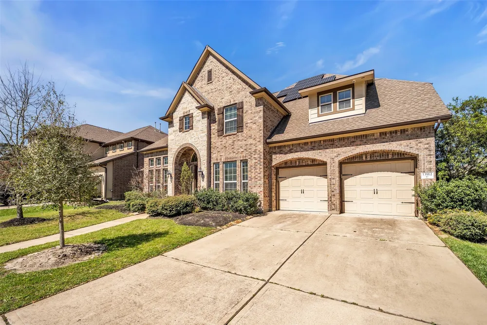 13912 Barrow Cliff Ln, Cypress, TX 77429