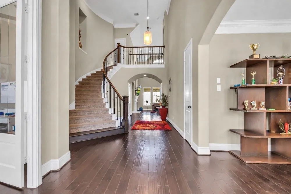 13912 Barrow Cliff Ln, Cypress, TX 77429