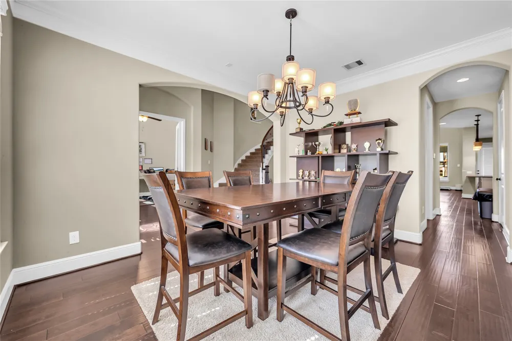 13912 Barrow Cliff Ln, Cypress, TX 77429