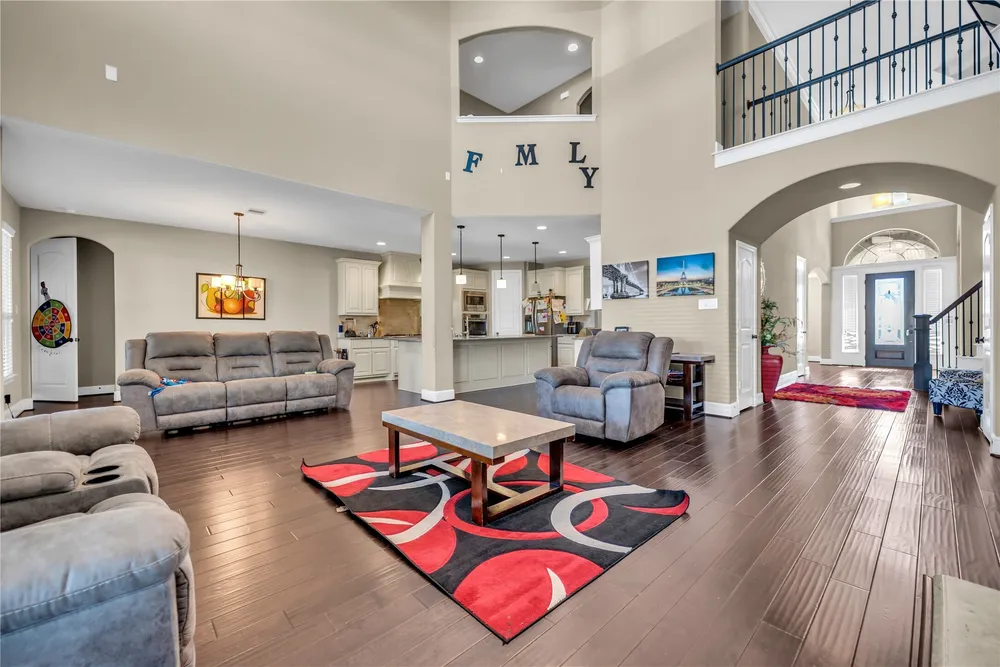 13912 Barrow Cliff Ln, Cypress, TX 77429