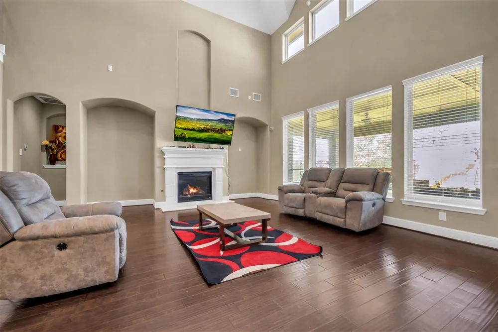 13912 Barrow Cliff Ln, Cypress, TX 77429