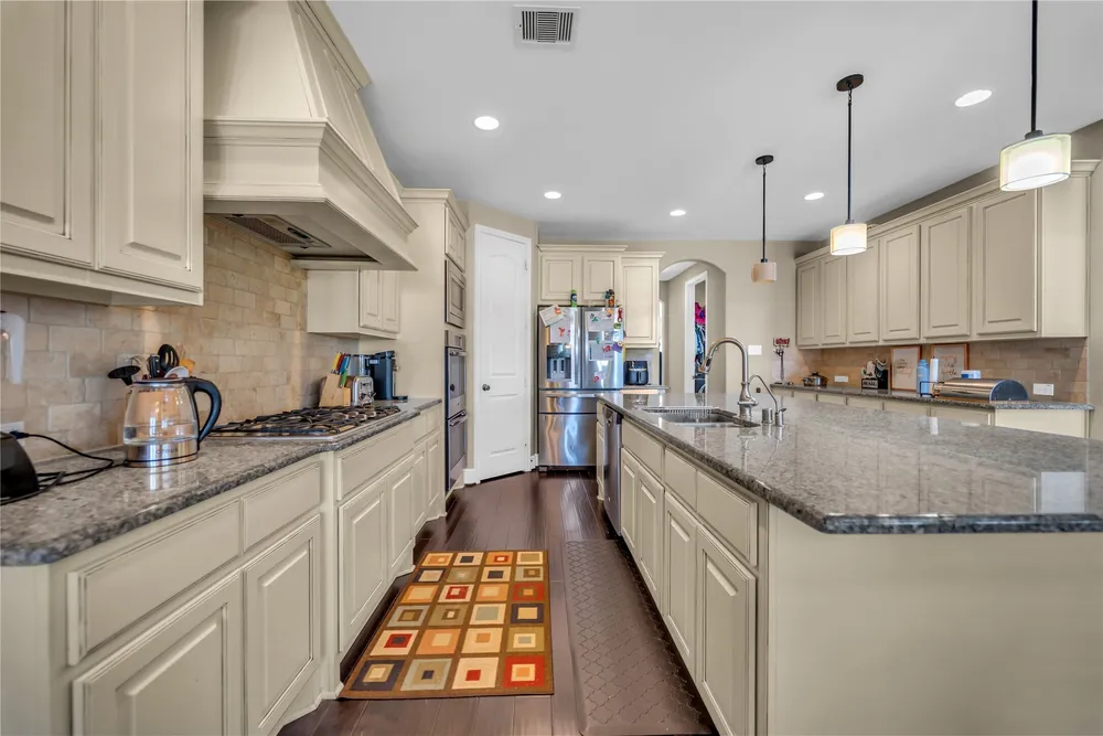 13912 Barrow Cliff Ln, Cypress, TX 77429