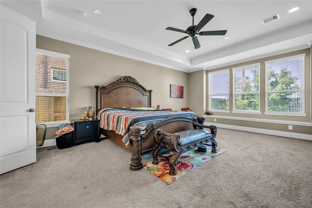 13912 Barrow Cliff Ln, Cypress, TX 77429