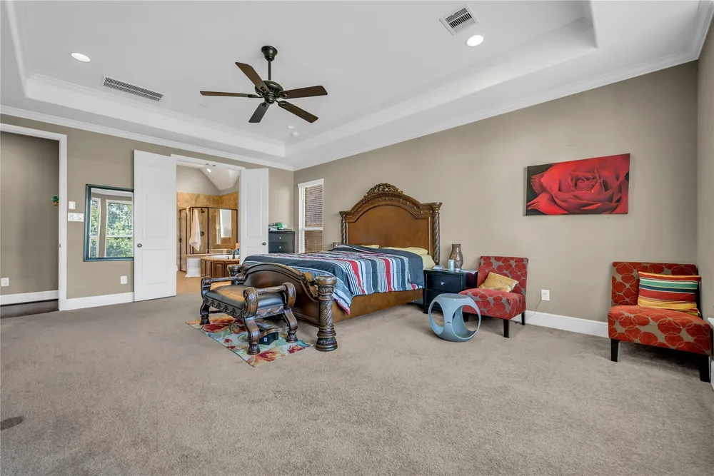 13912 Barrow Cliff Ln, Cypress, TX 77429