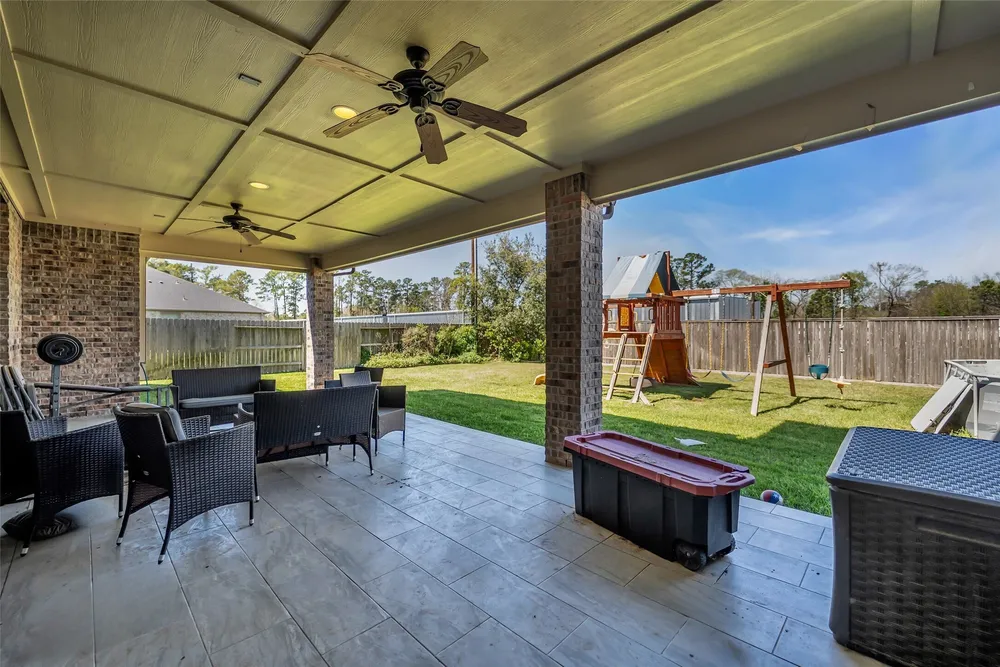 13912 Barrow Cliff Ln, Cypress, TX 77429