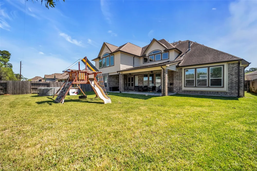 13912 Barrow Cliff Ln, Cypress, TX 77429