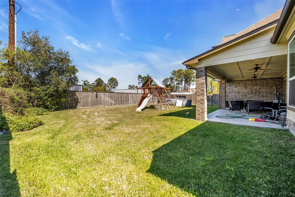 13912 Barrow Cliff Ln, Cypress, TX 77429