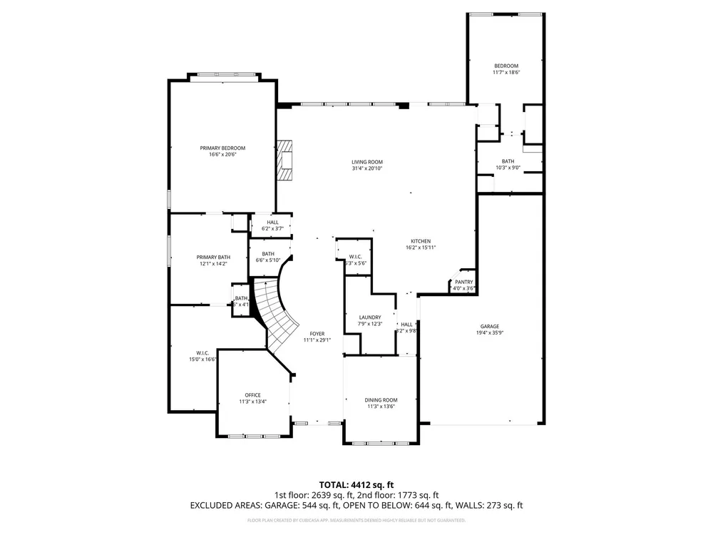 13912 Barrow Cliff Ln, Cypress, TX 77429