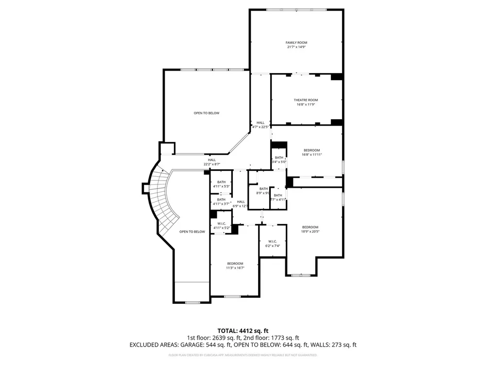 13912 Barrow Cliff Ln, Cypress, TX 77429